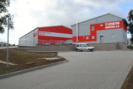 Parkoviště