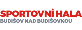 Sportovní hala Budišov nad Budišovkou